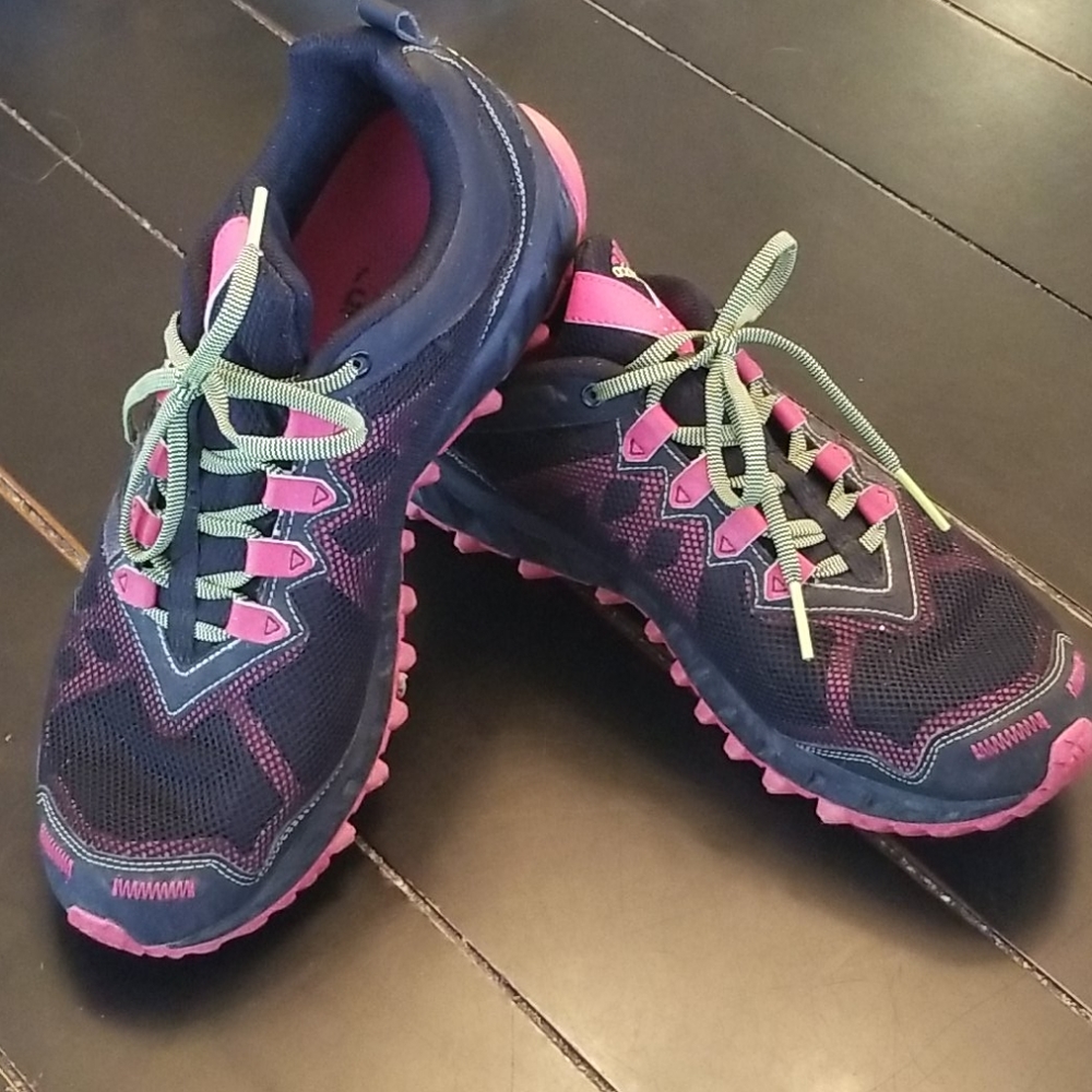 Adidas Vigor TR